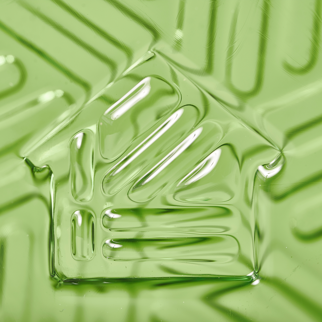Glass Grinder